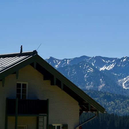 ספיצינגסי Spitzing Lodge Ferienwohnungen - Wanderparadies In Den Bergen מראה חיצוני תמונה